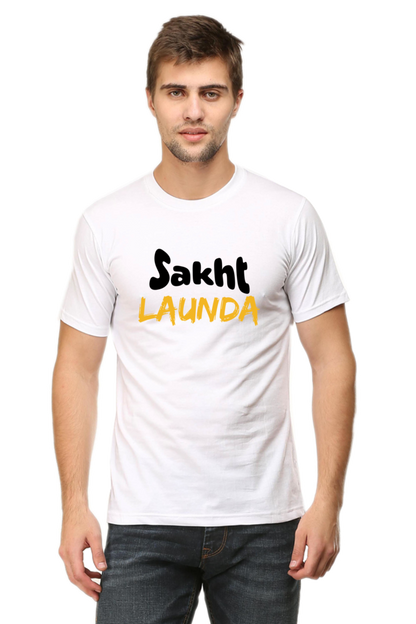 Sakht Launda T-Shirt