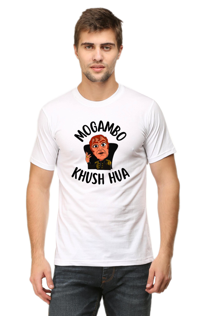 Mogambo Khush Hua T-Shirt