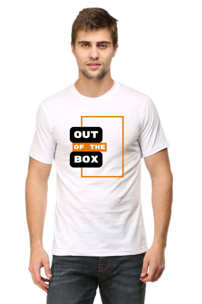 Out Of The Box T-Shirt