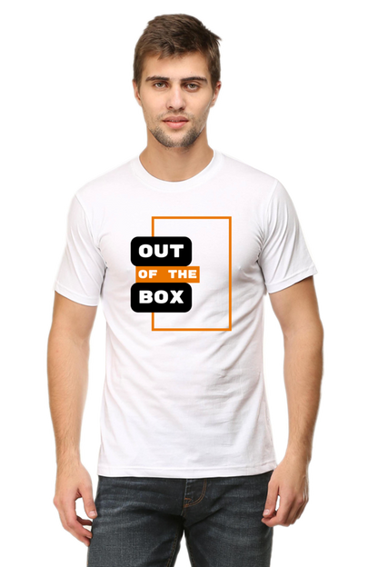 Out Of The Box T-Shirt