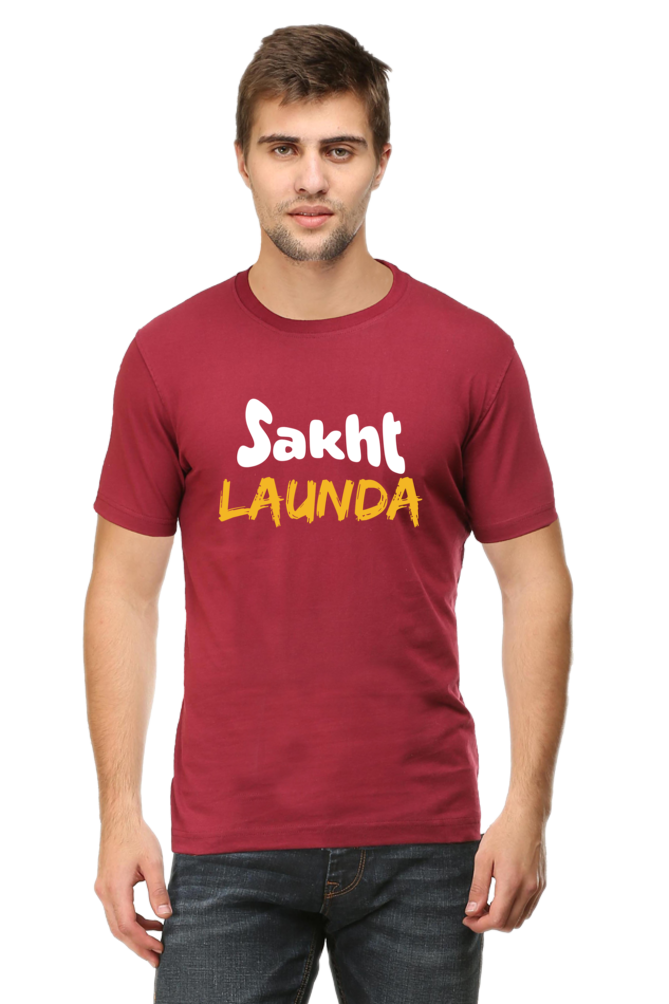 Sakht Launda T-Shirt