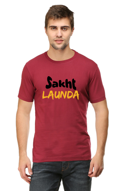 Sakht Launda T-Shirt