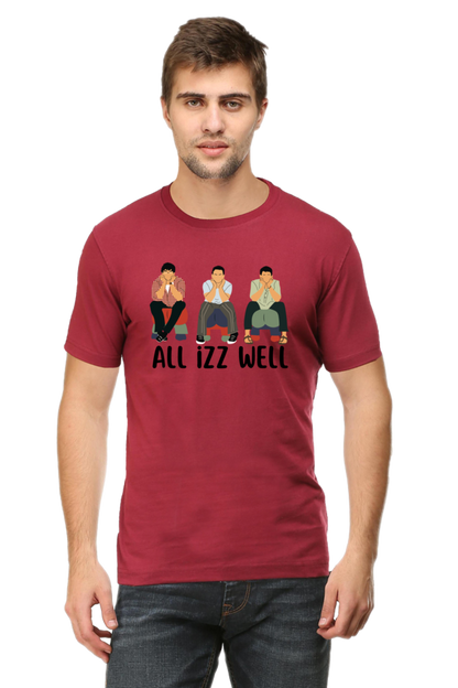 All Izz Well T-Shirt