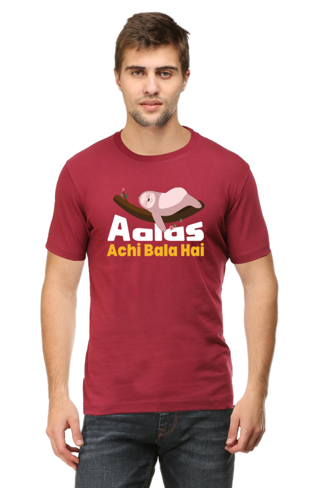 Alas Achi Bala Hai T-Shirt