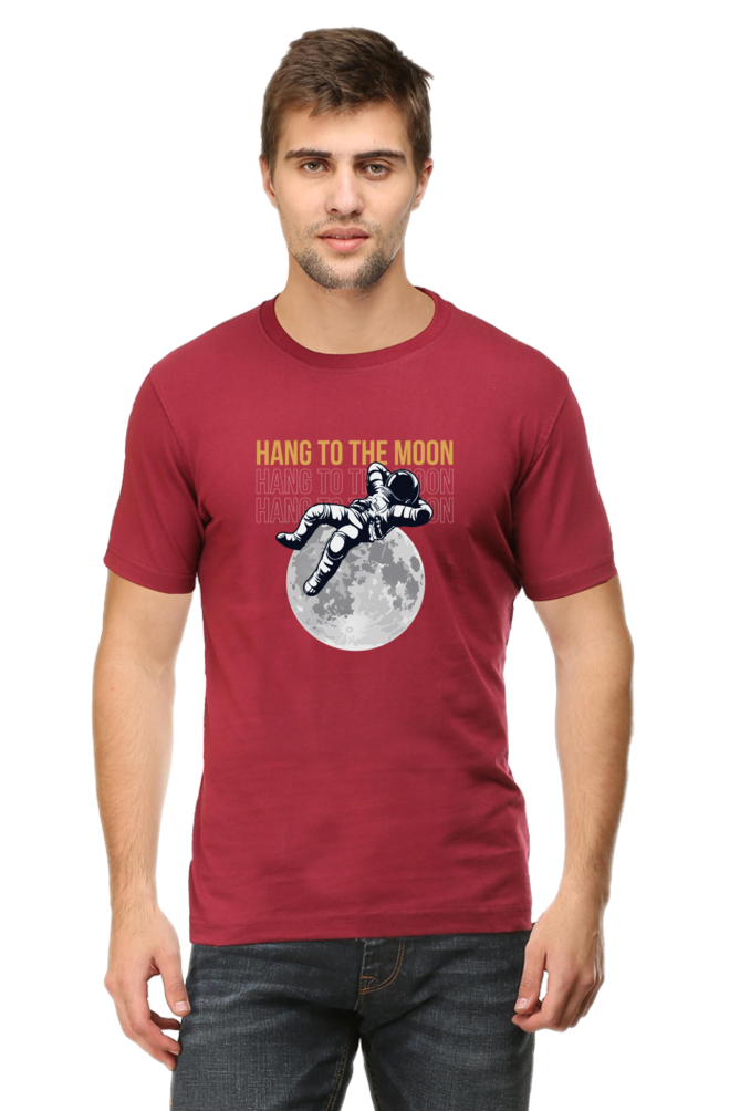 Hang To The Moon T-Shirt