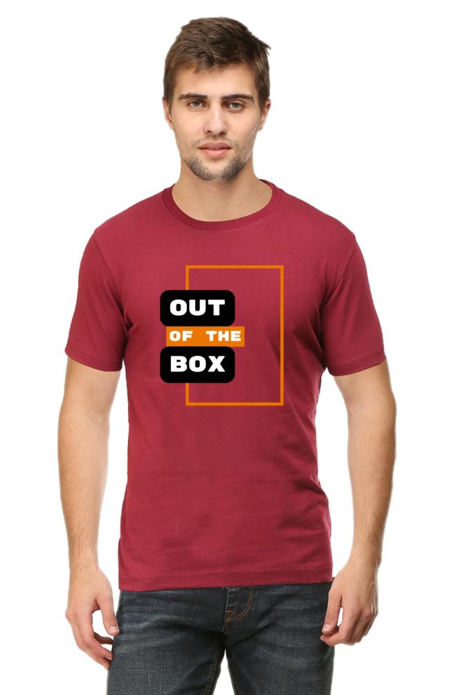 Out Of The Box T-Shirt