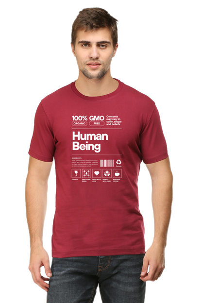 Human Being T-Shirt