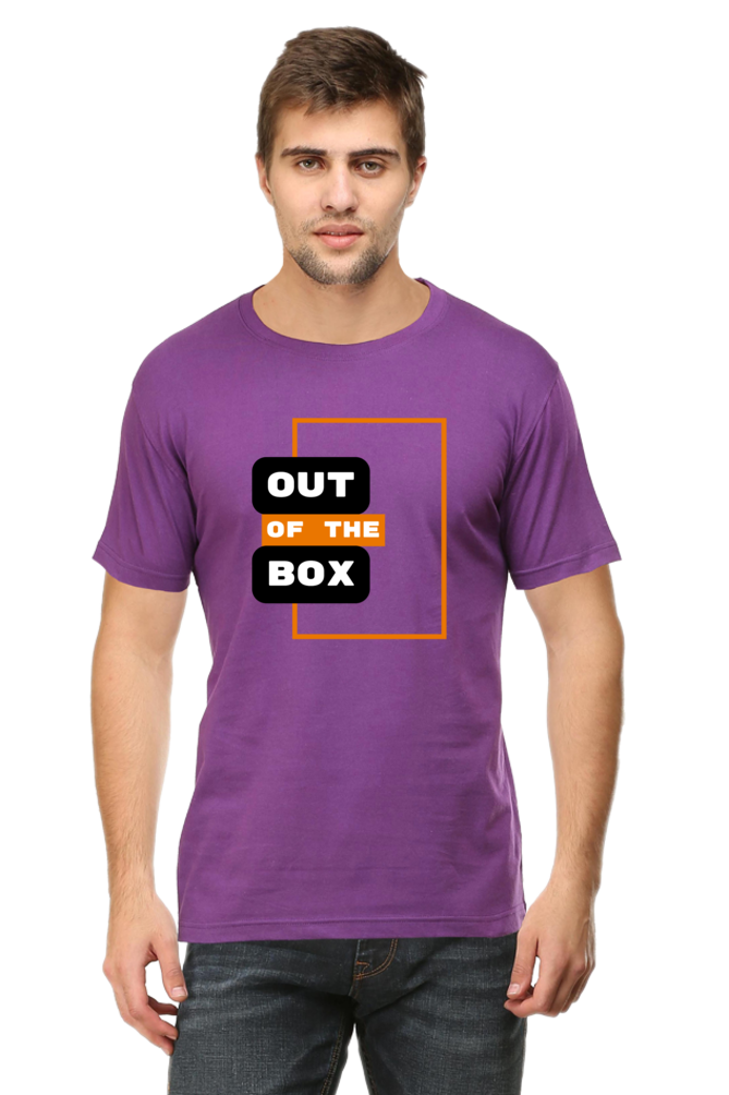 Out Of The Box T-Shirt