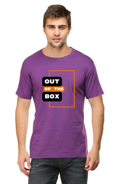 Out Of The Box T-Shirt