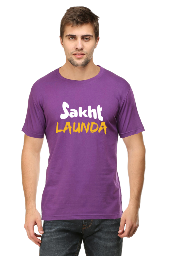 Sakht Launda T-Shirt