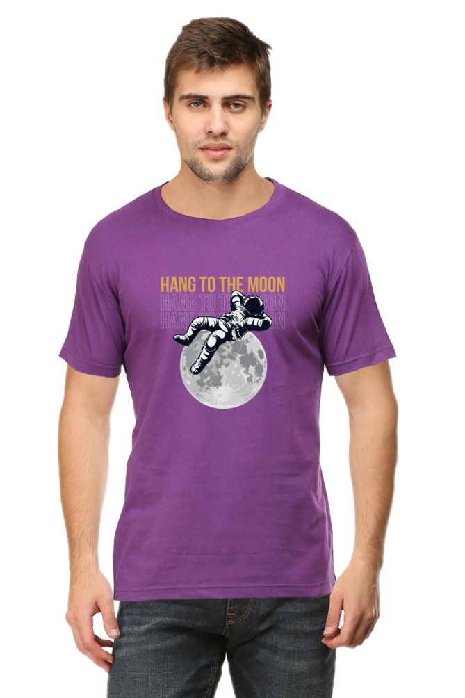 Hang To The Moon T-Shirt