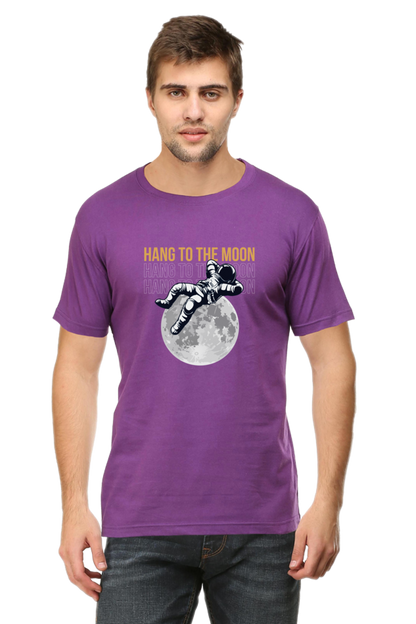 Hang To The Moon T-Shirt