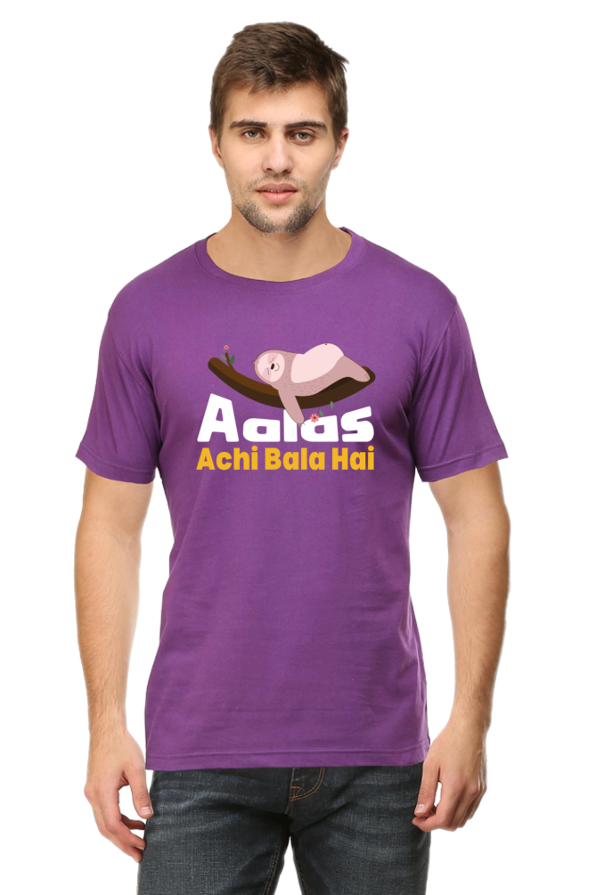 Alas Achi Bala Hai T-Shirt