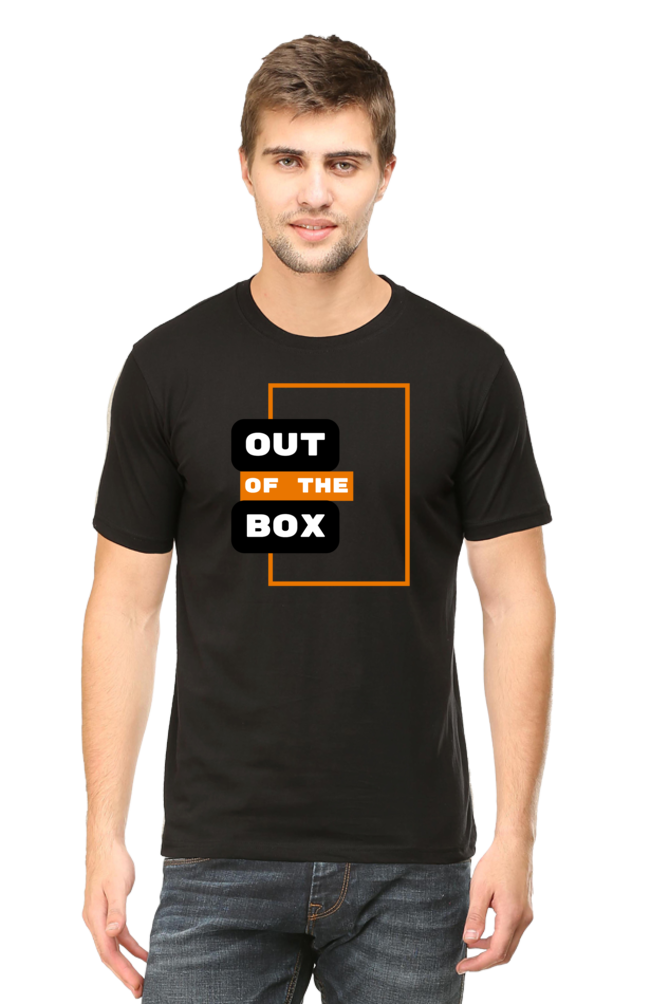 Out Of The Box T-Shirt