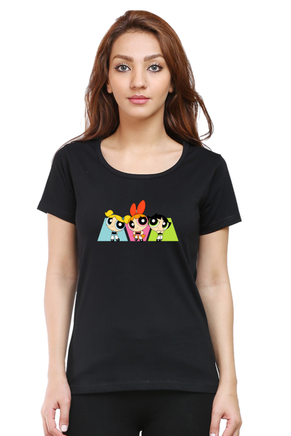 Powerpuff Girls T-Shirt