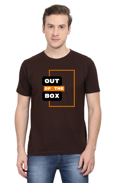 Out Of The Box T-Shirt