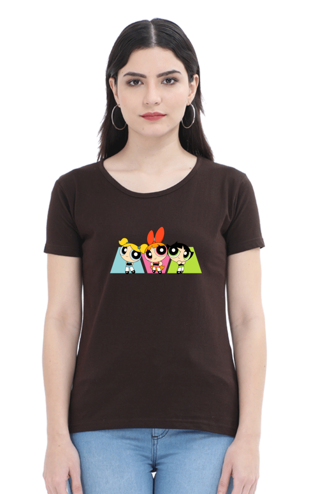 Powerpuff Girls T-Shirt