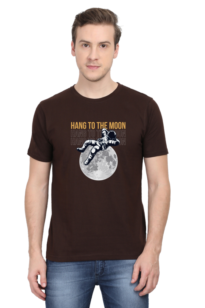 Hang To The Moon T-Shirt