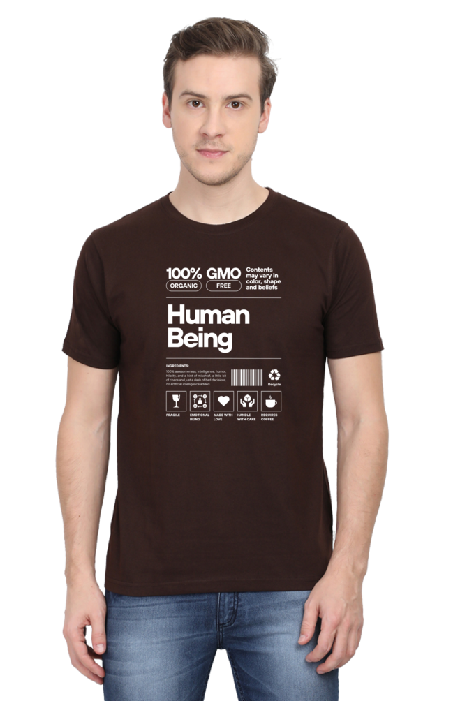 Human Being T-Shirt