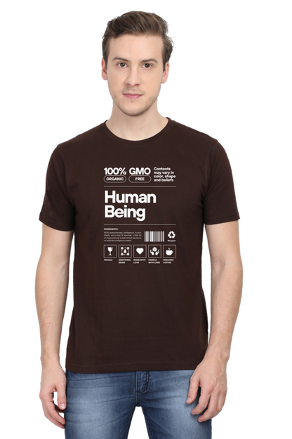 Human Being T-Shirt