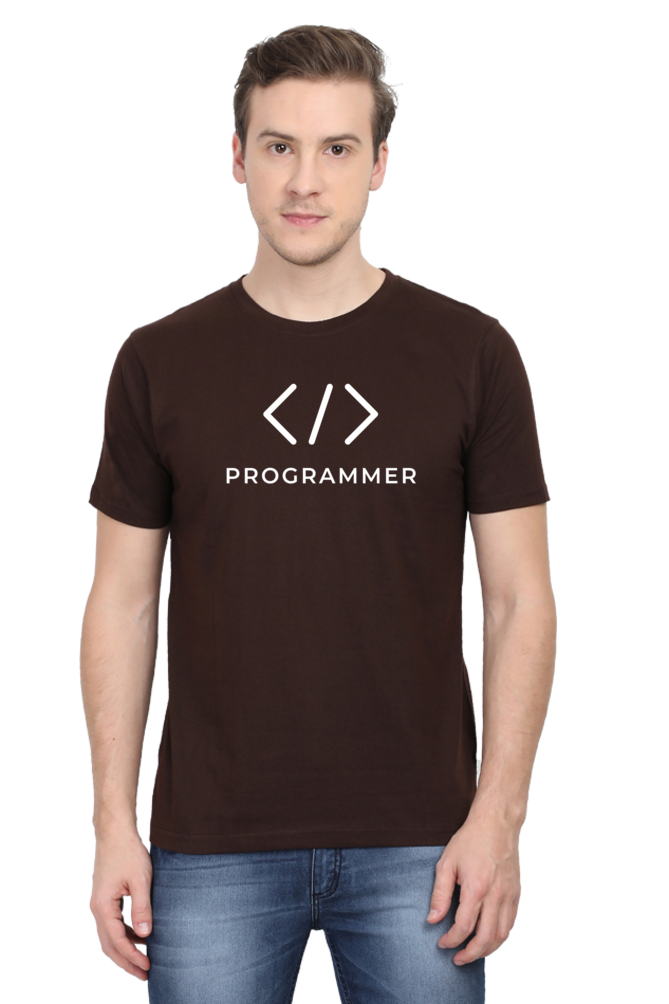 Programmer T-Shirt