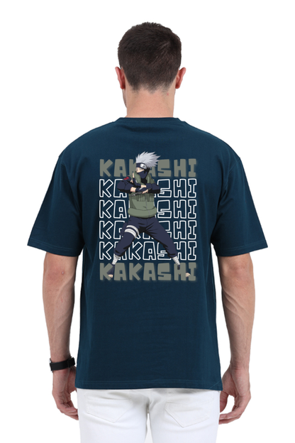 Kakashi Oversized T-Shirt