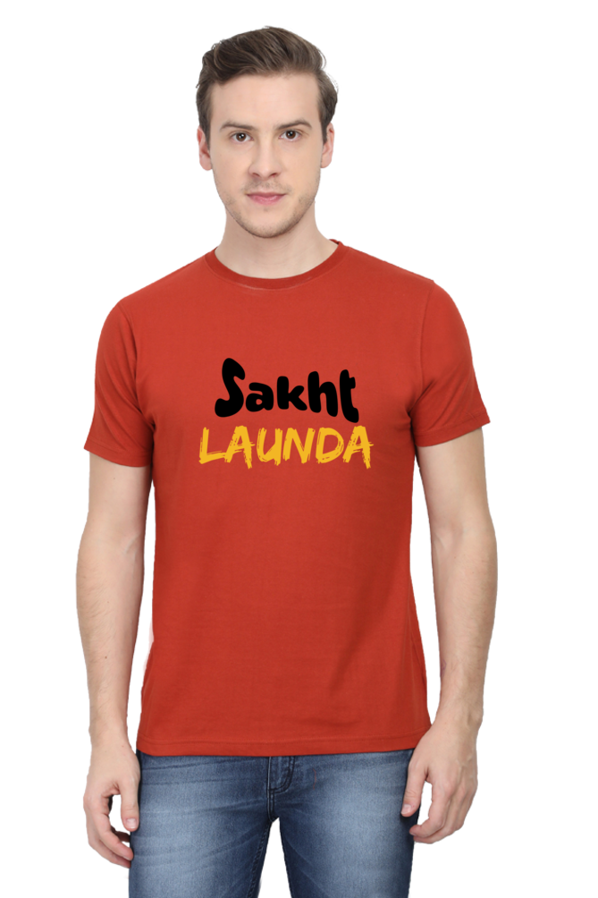 Sakht Launda T-Shirt