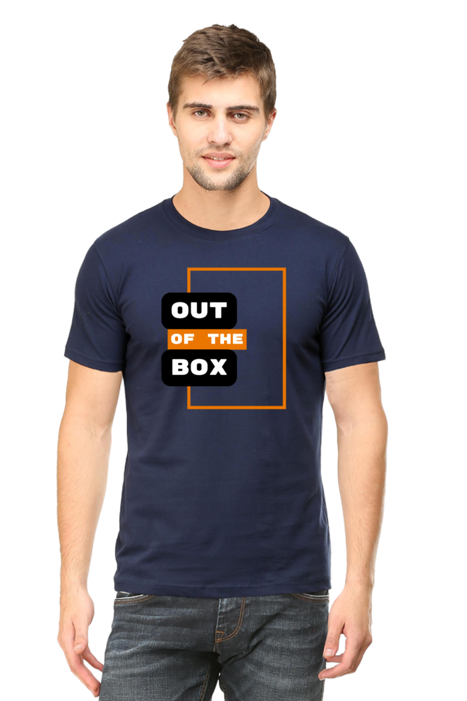 Out Of The Box T-Shirt