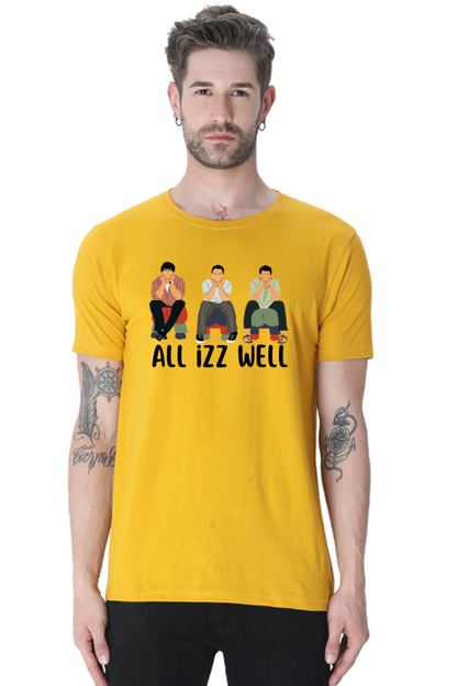 All Izz Well T-Shirt