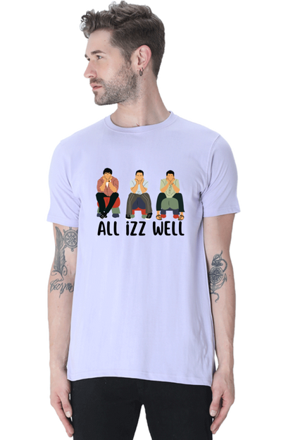All Izz Well T-Shirt