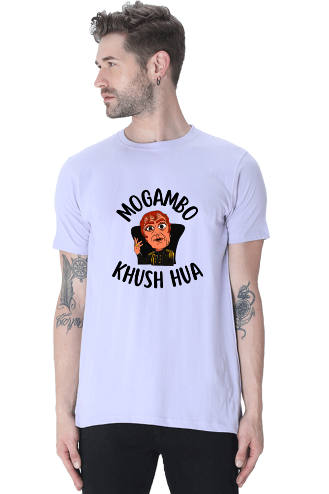 Mogambo Khush Hua T-Shirt