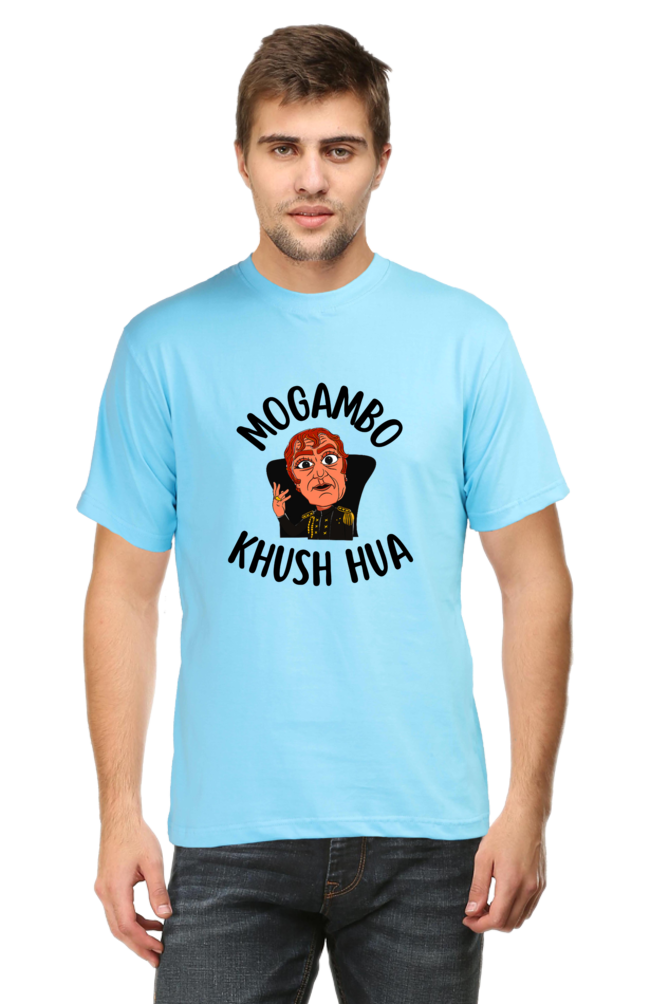 Mogambo Khush Hua T-Shirt