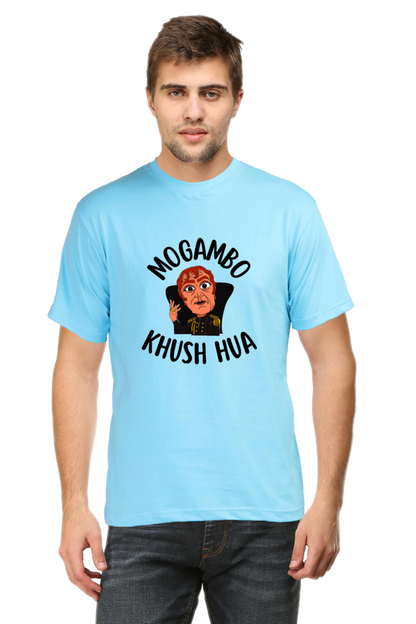 Mogambo Khush Hua T-Shirt