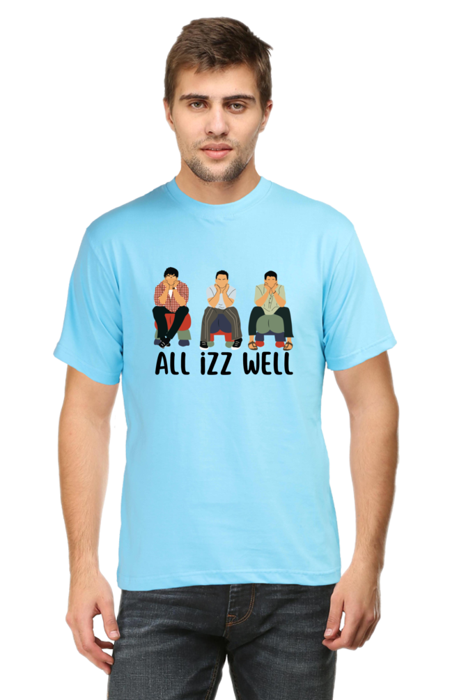 All Izz Well T-Shirt