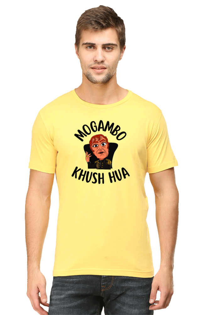 Mogambo Khush Hua T-Shirt