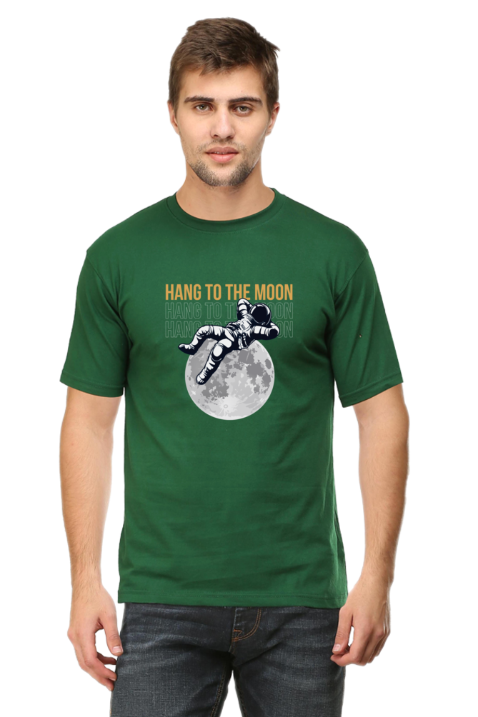 Hang To The Moon T-Shirt