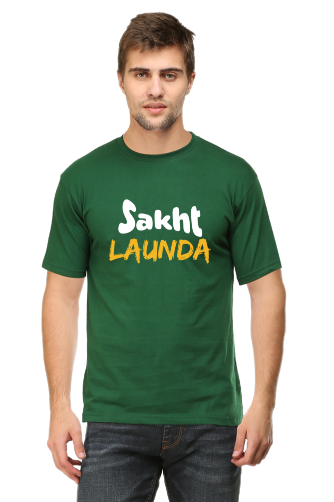 Sakht Launda T-Shirt