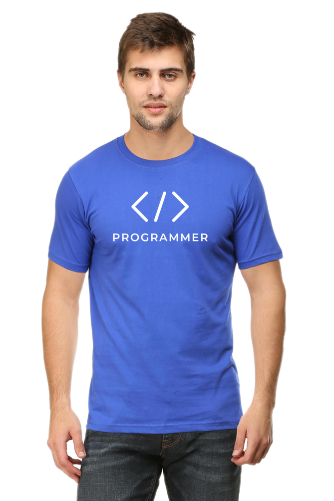 Programmer T-Shirt