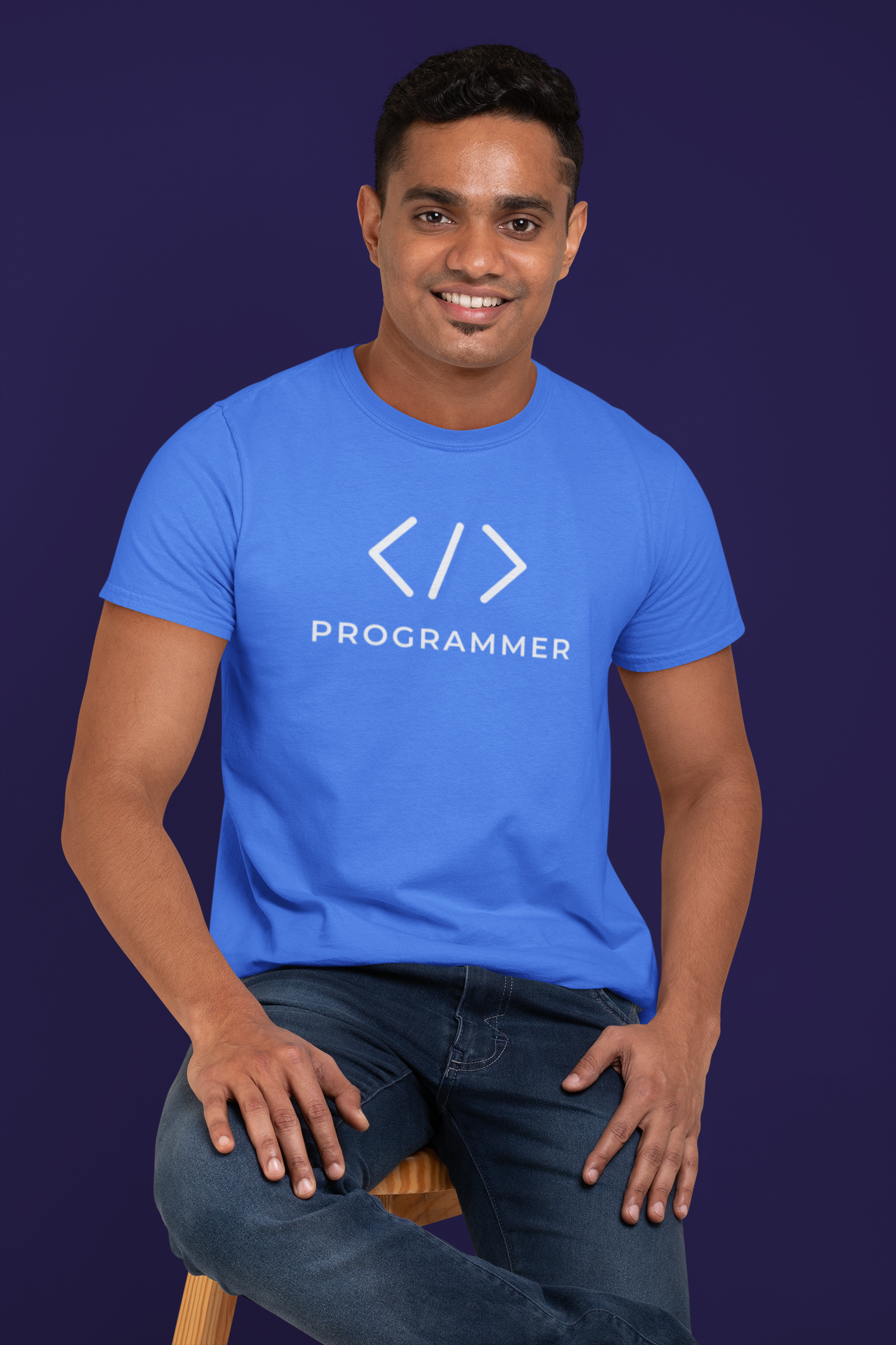 Programmer T-Shirt