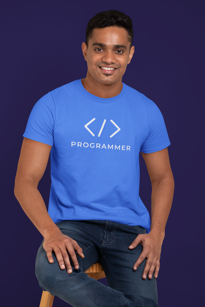 Programmer T-Shirt