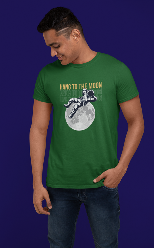 Hang To The Moon T-Shirt