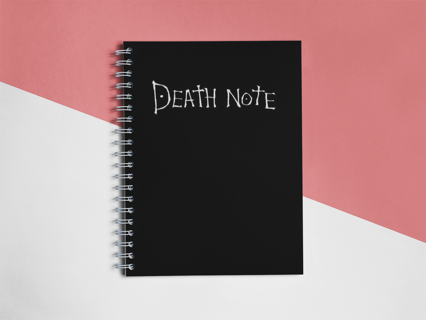 Death Note Notepad