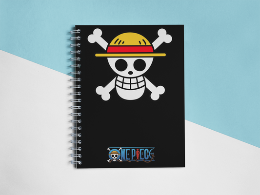 One Piece Notepad