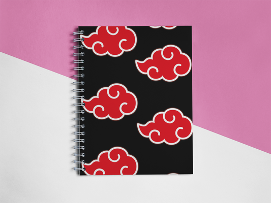 Naruto Cloud Notepad