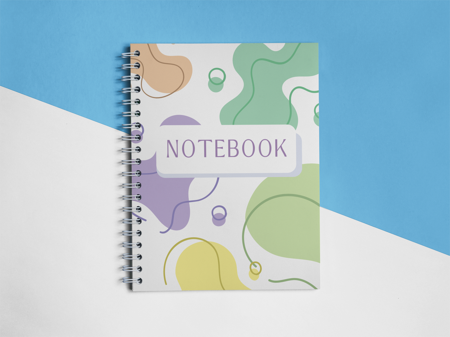 Journal Notepad