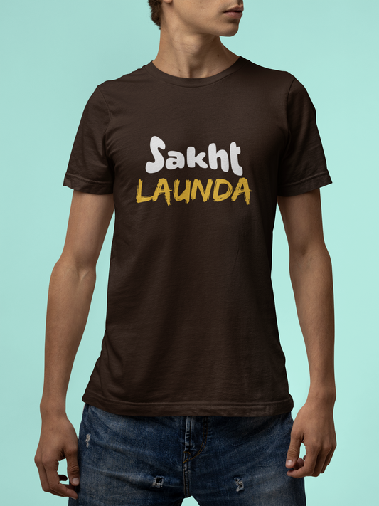 Sakht Launda T-Shirt