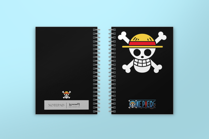 One Piece Notepad