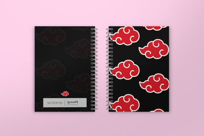 Naruto Cloud Notepad