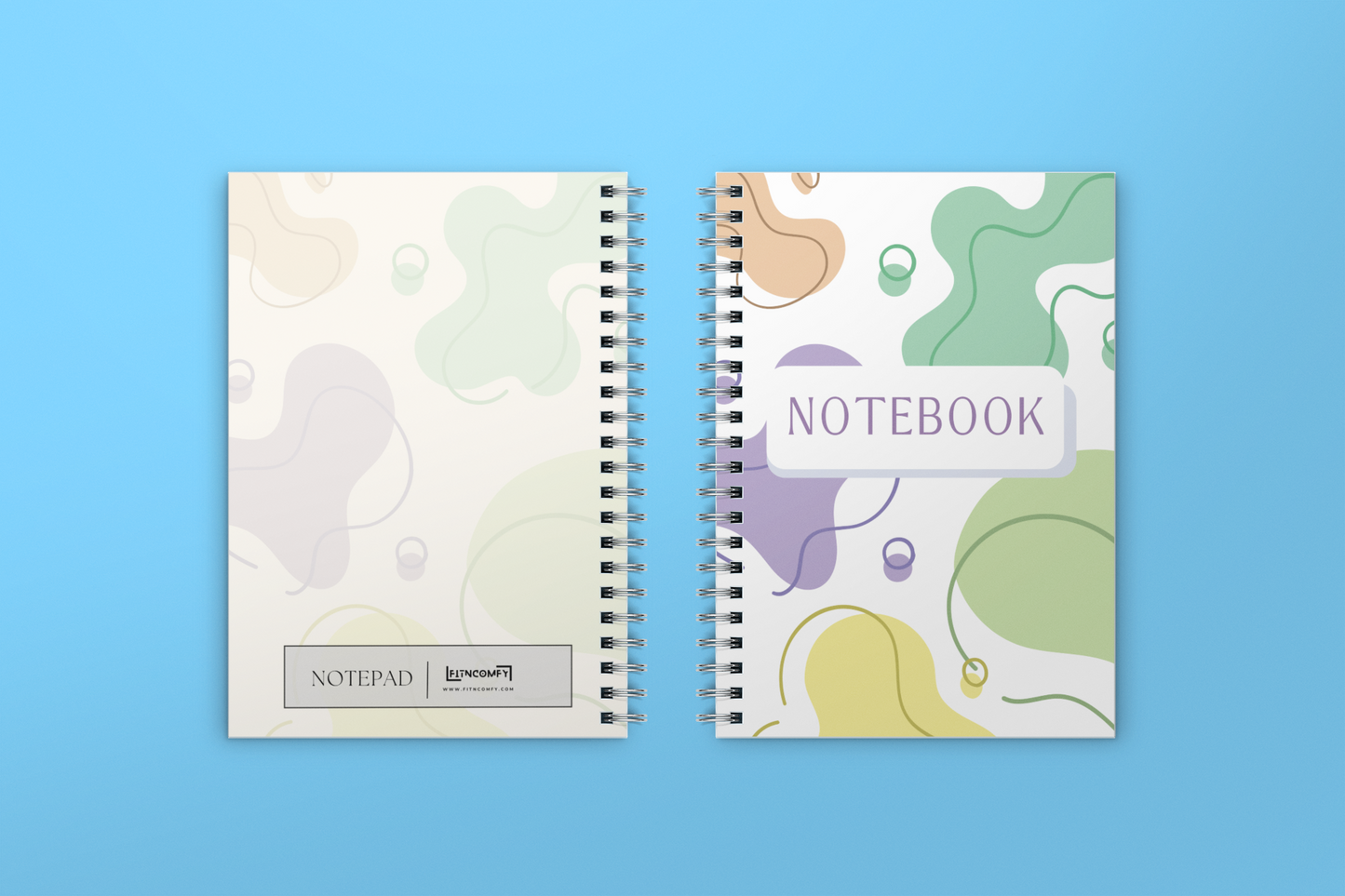 Journal Notepad