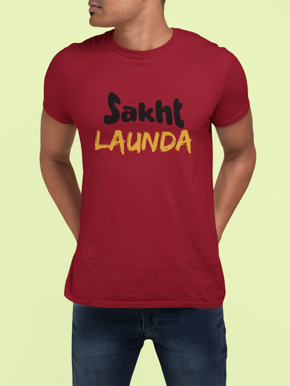 Sakht Launda T-Shirt